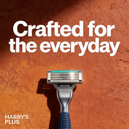 Harry's