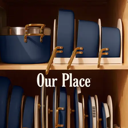 Our Place