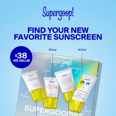 Supergoop