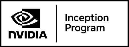 NVIDIA Inception Program member